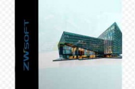 ZWCAD Professional 2025 SP1.2 Win x64