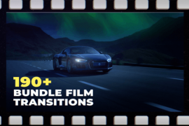 FIlm Bundle Transitions 48140984