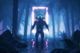 Function Loops Astronaut Sci-fi FX WAV-FANTASTiC