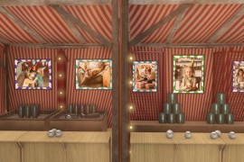 Circus Slideshow 44422418