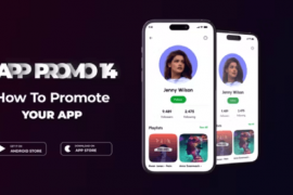App Promo - Phone 14 Pro 42952496
