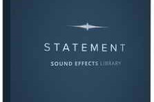 Lens Distortions Statement SFX Wav