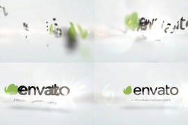 Energy Logo Reveal 2 Premiere Pro 45653826