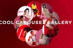 Free Download:Cool Carousel Gallery 58952849