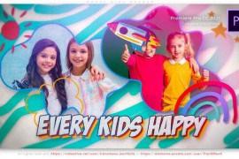 Happy Kids Opener 52216339