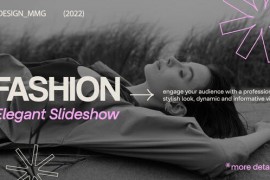 Multi Screen Fashion Slideshow 43766039