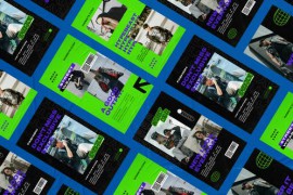 Necron Hypebeast Instagram Reels & Stories 50100197