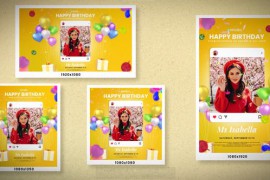 Happy Birthday 44940590