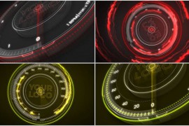 Speed Logo Animation V.2 48689541