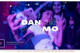 Dancer Promo 43126641