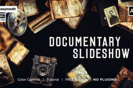 Documentary Slideshow 51141481
