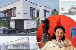 Udemy – Modeling A Villa In Revit_Facade And Exterior_For Beginners