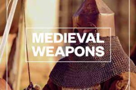 Blastwave FX Medieval Weapons WAV-FANTASTiC