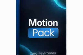 NeoEditFX – Motion Essentials Pack