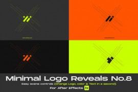 Minimal Logo Reveals 08 43590626
