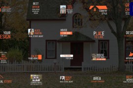 Real Estate Titles for Premiere Pro 51949632