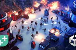 Udemy – Unity Real Time Strategy: Build Your Own RTS Game