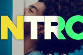 Dynamic Promo Intro 32773953