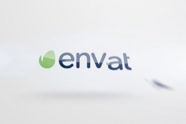 Elegant And Simple Logo 6 Premiere Pro 47196149