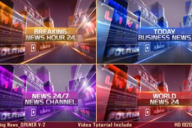 Breaking news OPENER-V2 48999470