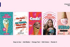 Ice Cream Instagram Reels 52647967