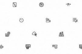 MotionSound.io Motion Sound Vol 1 WAV AiFF