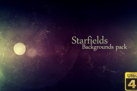 Starfields Backgrounds Pack 3174080