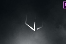 Myth Smoke Logo Reveal | Premiere Pro 51673453