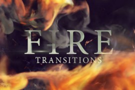 Fire Transitions 43714619