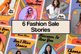 Fashion Sale Instagram Stories 47473617