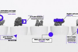 Styllish Call-Outs For After Effects 46604596