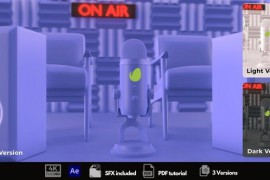 On Air Podcast 49673271
