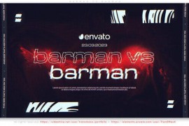 Barman VS Barman 42641175