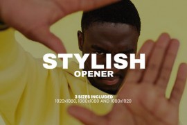 Stylish Opener 43661642