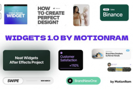 Widgets 1.0 - for Premiere Pro 47998091
