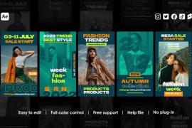 Trendy Instagram Reels 43047035