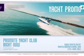 Yacht Presentation 47519807