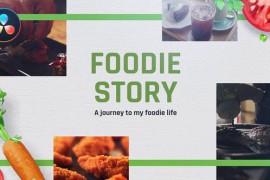 Foodie Story 31049189