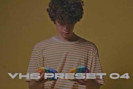 VHS Presets 57552430