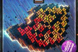 8UP Magic Mushrooms 3: SFX WAV-FANTASTiC