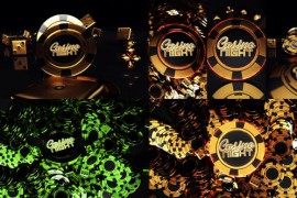 Gold Chips Casino And Instagram Stories 42541866