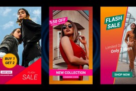 Instagram Stories Pack 32039861
