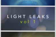 Light Leaks vol.1 - Tropic Colour