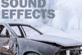 Smokey Loops Real Sound Effects WAV-FANTASTiC