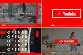 Youtube Intro 52484254