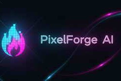 Free Download:PixelForge AI 1.0.0 (x64) Multilingual + Portable