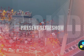 Corporate slideshow | Intro 47367390