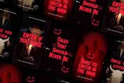 Free Download:Creepy Stories Podcast Intro 60543778