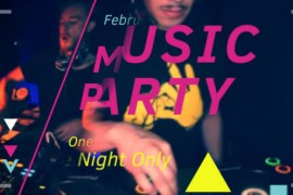 Party Opener 19397688