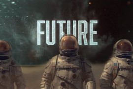 Cinematic Trailer | MOGRT 43440262